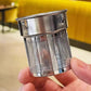 Large Capacity Portable Glass Water Bottles