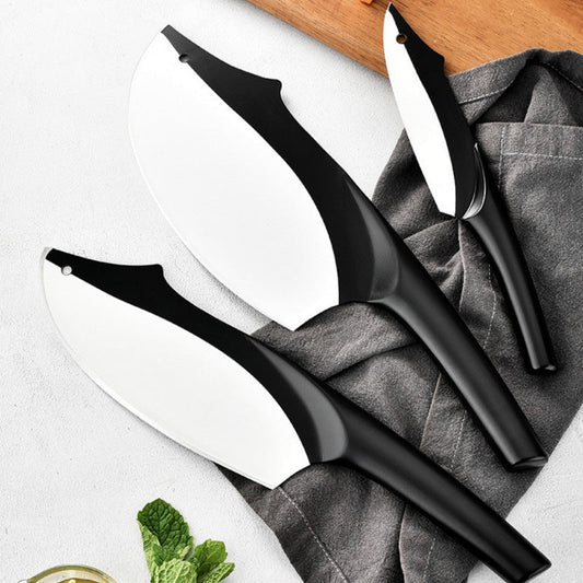 ✨Sharp Stainless Steel Kitchen Knife