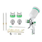 ⏳Limited Time 50% Off -Multifuntional Stainless Steel Paint Sprayer