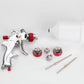 ⏳Limited Time 50% Off -Multifuntional Stainless Steel Paint Sprayer