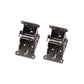 🔥HOT SALE-49%OFF-🛠️90-Degree Self-locking Folding Hinge Lock