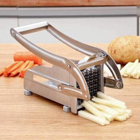 ⏰Potato and cucumber slicer