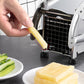 ⏰Potato and cucumber slicer