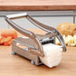 ⏰Potato and cucumber slicer