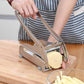 ⏰Potato and cucumber slicer