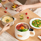 Multifunctional Mini Electric Hot Pot
