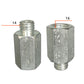 💪Limited Time Half Price-1/2/3-Inch Polished Pad Holder Adapter