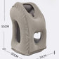 💤 Inflatable Travel Pillow – Ergonomic & portable comfort ✨