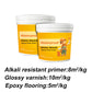 🔥Special Offers🔥Waterproof Water-Based Epoxy Floor Paint