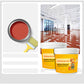 🔥Special Offers🔥Waterproof Water-Based Epoxy Floor Paint
