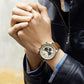 ⏳Time-limited Special⌛ Men's Waterproof Multifunctional Quartz Watch