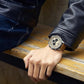 ⏳Time-limited Special⌛ Men's Waterproof Multifunctional Quartz Watch