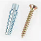 🔥Hot Sale 50%🔥Upgraded Serrated Iron Expansion Screw