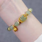 ✨ LIMITED STOCK ALERT✨Hotan Jade Beaded Bracelet