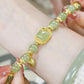 ✨ LIMITED STOCK ALERT✨Hotan Jade Beaded Bracelet