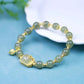 ✨ LIMITED STOCK ALERT✨Hotan Jade Beaded Bracelet