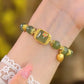 ✨ LIMITED STOCK ALERT✨Hotan Jade Beaded Bracelet