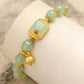 ✨ LIMITED STOCK ALERT✨Hotan Jade Beaded Bracelet