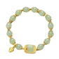 ✨ LIMITED STOCK ALERT✨Hotan Jade Beaded Bracelet
