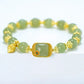 ✨ LIMITED STOCK ALERT✨Hotan Jade Beaded Bracelet