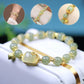 ✨ LIMITED STOCK ALERT✨Hotan Jade Beaded Bracelet
