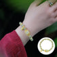 ✨ LIMITED STOCK ALERT✨Hotan Jade Beaded Bracelet
