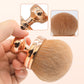 Mushroom Head Makeup Brush