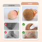 Mushroom Head Makeup Brush