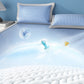🔥Hot 49% OFF💥Cooling Antibacterial Washable Bed Mats 3 Piece Set
