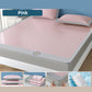 🔥Hot 49% OFF💥Cooling Antibacterial Washable Bed Mats 3 Piece Set