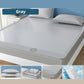 🔥Hot 49% OFF💥Cooling Antibacterial Washable Bed Mats 3 Piece Set