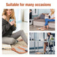 EMS Microcurrent Pulse Foot Massage Mat
