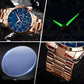⏳Time-limited Special⌛Men’s Quartz Stainless Steel Watch