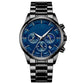 ⏳Time-limited Special⌛Men’s Quartz Stainless Steel Watch
