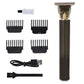 🔥2025 New Upgrade🔥Electric Rechargeable Hair Clipper