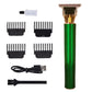 🔥2025 New Upgrade🔥Electric Rechargeable Hair Clipper