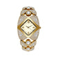 🔥Today 50% off🔥Women's Retro Quartz Watch with Sparkling Rhinestones