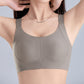 🐰 BUY 1 GET 2 FREE! ✨Thin and Wireless Bunny Ear Cup Bra