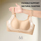 🐰 BUY 1 GET 2 FREE! ✨Thin and Wireless Bunny Ear Cup Bra