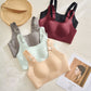 🐰 BUY 1 GET 2 FREE! ✨Thin and Wireless Bunny Ear Cup Bra