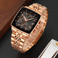 ⌚Men's Multifunctional Waterproof Quartz Watch