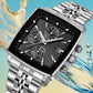 ⌚Men's Multifunctional Waterproof Quartz Watch