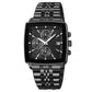 ⌚Men's Multifunctional Waterproof Quartz Watch