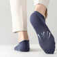 🔥2025 Hot Sale🔥Men's Solid Color Mesh Breathable Socks