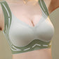 Women's Seamless Push-Up Bra