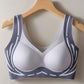 Women's Seamless Push-Up Bra