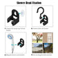 🚿Stay Fresh Outdoors✨Portable Camping Shower with Adjustable Flow