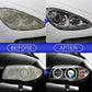 🔥🚘Yellow headlights? One bottle will restore them to their original condition!