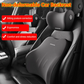 🎁2026 New Arrivals 50% OFF💥Non-Slip Memory Foam Seat Cushion – Prostate Pressure Relief, Sciatica Pain Relief, Breathable Mesh & Universal Fit for Car, Office & Wheelchair