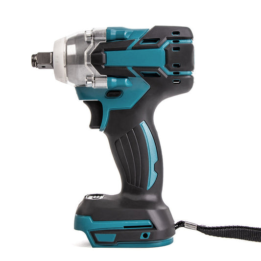 🔥High Torque Lithium Battery Impact Wrench